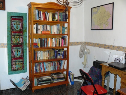 Competa property: Townhome for sale in Competa, Malaga 101075