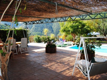 Canillas&nbsp;De&nbsp;Aceituno&nbsp;property:&nbsp;Malaga&nbsp;Commercial&nbsp;101076