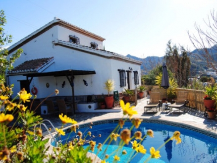Canillas&nbsp;De&nbsp;Albaida&nbsp;property:&nbsp;Villa&nbsp;for&nbsp;sale&nbsp;in&nbsp;Canillas&nbsp;De&nbsp;Albaida&nbsp;101077