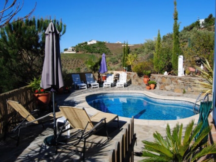 Canillas&nbsp;De&nbsp;Albaida&nbsp;property:&nbsp;Villa&nbsp;for&nbsp;sale&nbsp;in&nbsp;Canillas&nbsp;De&nbsp;Albaida,&nbsp;Spain&nbsp;101077