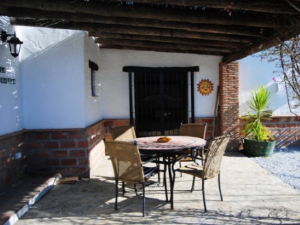 Canillas&nbsp;De&nbsp;Albaida&nbsp;property:&nbsp;Villa&nbsp;with&nbsp;2&nbsp;bedroom&nbsp;in&nbsp;Canillas&nbsp;De&nbsp;Albaida&nbsp;101077