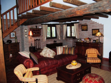 Canillas&nbsp;De&nbsp;Albaida&nbsp;property:&nbsp;Villa&nbsp;for&nbsp;sale&nbsp;in&nbsp;Canillas&nbsp;De&nbsp;Albaida,&nbsp;Malaga&nbsp;101077