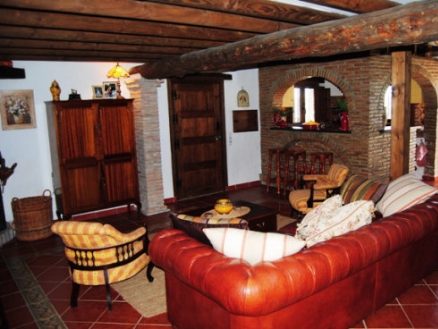 Canillas&nbsp;De&nbsp;Albaida&nbsp;property:&nbsp;Malaga&nbsp;property&nbsp;|&nbsp;2&nbsp;bedroom&nbsp;Villa&nbsp;101077
