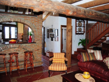 Canillas&nbsp;De&nbsp;Albaida&nbsp;property:&nbsp;Canillas&nbsp;De&nbsp;Albaida,&nbsp;Spain&nbsp;|&nbsp;Villa&nbsp;for&nbsp;sale&nbsp;101077