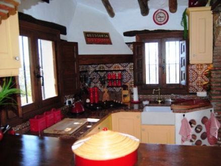 Canillas&nbsp;De&nbsp;Albaida&nbsp;property:&nbsp;Canillas&nbsp;De&nbsp;Albaida&nbsp;Villa&nbsp;101077