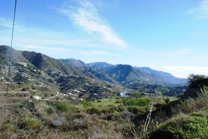 Competa property: Malaga Villa 101078