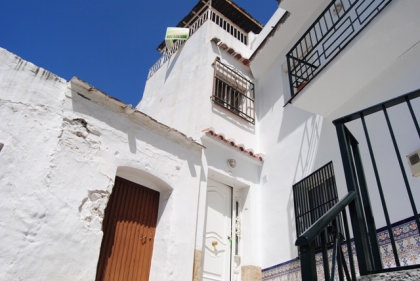 Competa property: Townhome in Malaga for sale 101079
