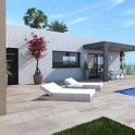 Benitachell property: Villa to rent in Benitachell 101356