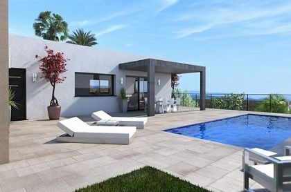 Benitachell property: Villa to rent in Benitachell 101356