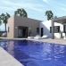 Benitachell property: Benitachell, Spain Villa 101356