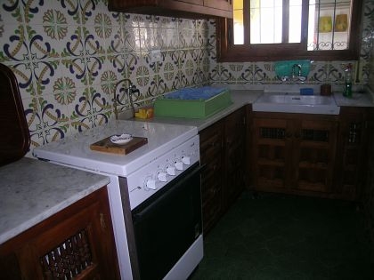 Javea property: Villa with 5 bedroom in Javea 101635