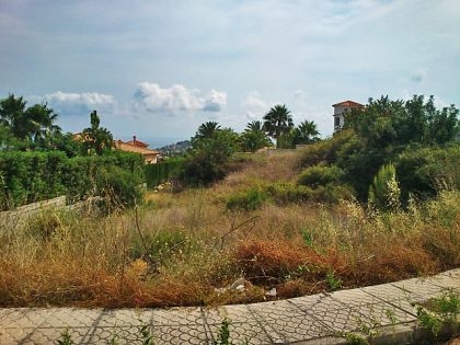 Denia property: Villa with 3 bedroom in Denia, Spain 101780