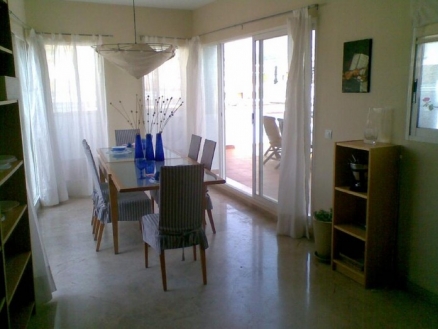 Moraira property: Apartment for sale in Moraira, Alicante 101930