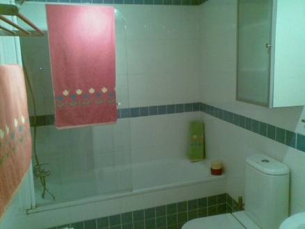 Moraira property: Alicante Apartment 101930