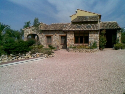 Lliber&nbsp;property:&nbsp;Finca&nbsp;for&nbsp;sale&nbsp;in&nbsp;Lliber&nbsp;101931