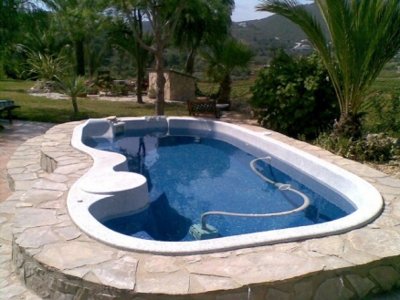 Lliber&nbsp;property:&nbsp;Finca&nbsp;with&nbsp;4&nbsp;bedroom&nbsp;in&nbsp;Lliber&nbsp;101931