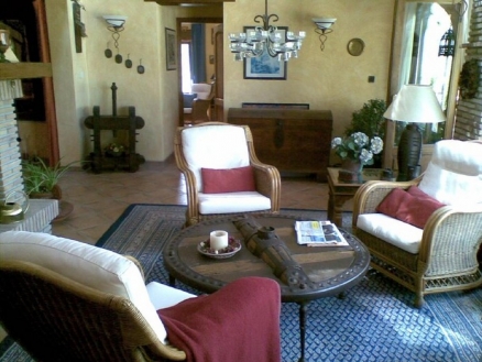 Lliber&nbsp;property:&nbsp;Finca&nbsp;for&nbsp;sale&nbsp;in&nbsp;Lliber,&nbsp;Alicante&nbsp;101931