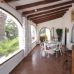 3 bedroom Villa in town, Spain 101932