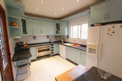 Moraira property: Villa with 3 bedroom in Moraira, Spain 101958
