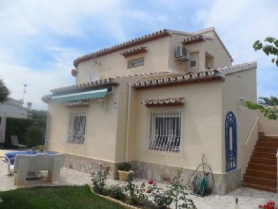 Els Poblets property: Villa for sale in Els Poblets 101961