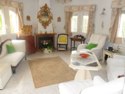 Els Poblets property: Villa for sale in Els Poblets, Spain 101961