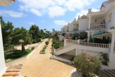 Moraira property: Apartment for sale in Moraira, Spain 101962