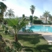 Moraira property: 1 bedroom Apartment in Alicante 101962