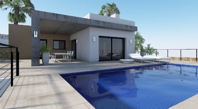 Benitachell property: Villa for sale in Benitachell 101963