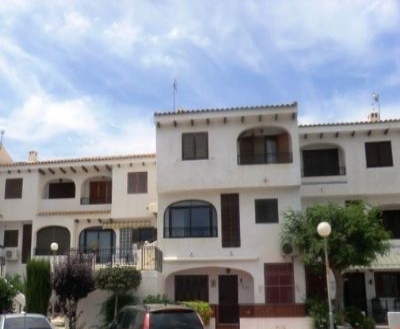 Playa Flamenca property: Apartment for sale in Playa Flamenca 101965