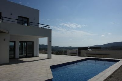 Benitachell property: Villa for sale in Benitachell, Spain 101967