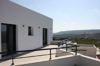 Benitachell property: Villa with 3 bedroom in Benitachell, Spain 101967