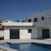 Benitachell property: Alicante, Spain Villa 101967
