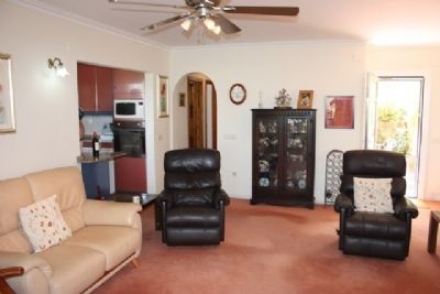 Moraira property: Villa with 4 bedroom in Moraira, Spain 101974
