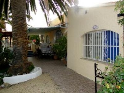 Calpe property: Villa for sale in Calpe 101980
