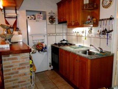 Calpe property: Villa for sale in Calpe, Spain 101980