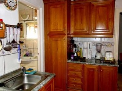 Calpe property: Villa with 2 bedroom in Calpe 101980