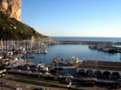 Calpe property: Apartment for sale in Calpe, Spain 101983