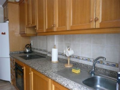 San Pedro Del Pinatar property: Townhome with 3 bedroom in San Pedro Del Pinatar 101987