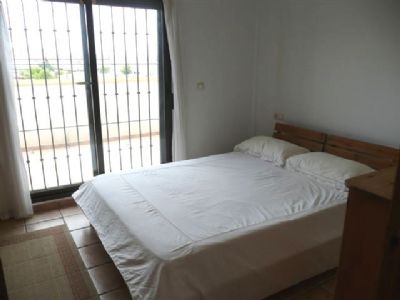 San Pedro Del Pinatar property: Townhome with 3 bedroom in San Pedro Del Pinatar, Spain 101987
