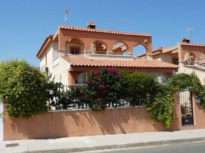 Pinar De Campoverde property: Villa for sale in Pinar De Campoverde 101988