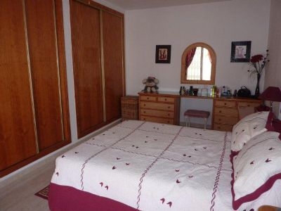 Pinar De Campoverde property: Villa with 4 bedroom in Pinar De Campoverde, Spain 101988
