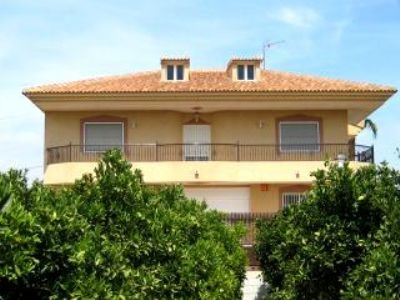 Orihuela property: Villa for sale in Orihuela 101992