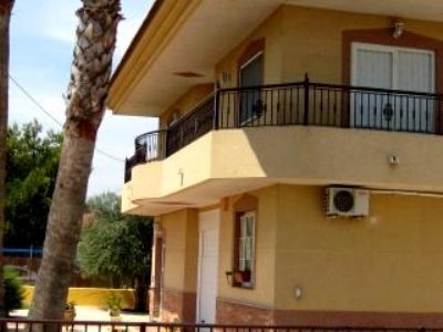 Orihuela property: Villa with 3 bedroom in Orihuela, Spain 101992