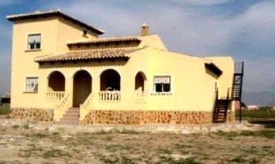 Orihuela&nbsp;property:&nbsp;Villa&nbsp;for&nbsp;sale&nbsp;in&nbsp;Orihuela&nbsp;101994