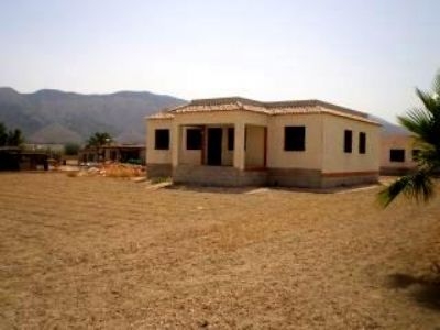 Orihuela property: Villa for sale in Orihuela 101995