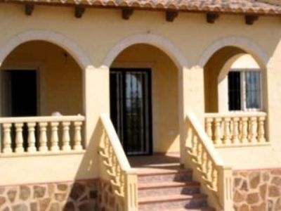 Orihuela property: Villa for sale in Orihuela, Spain 101995
