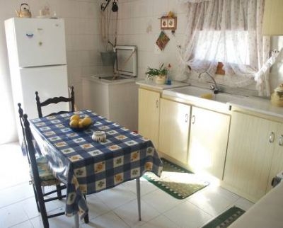 Apartment with 3 bedroom in town 101997