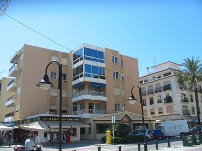 Apartment to rent in town 101999