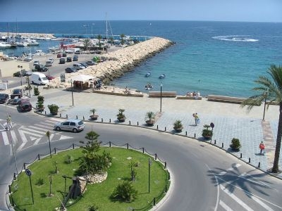 Apartment to rent in town, Spain 101999