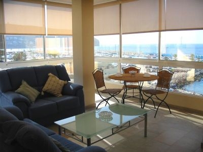 Apartment with 3 bedroom in town 101999